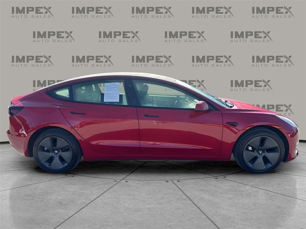 2023 Tesla Model 3 photo 6