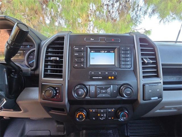 2022 Ford F-250 XL photo 15