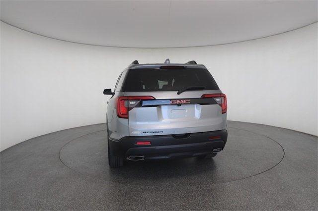 2023 Gmc Acadia SLE photo 13