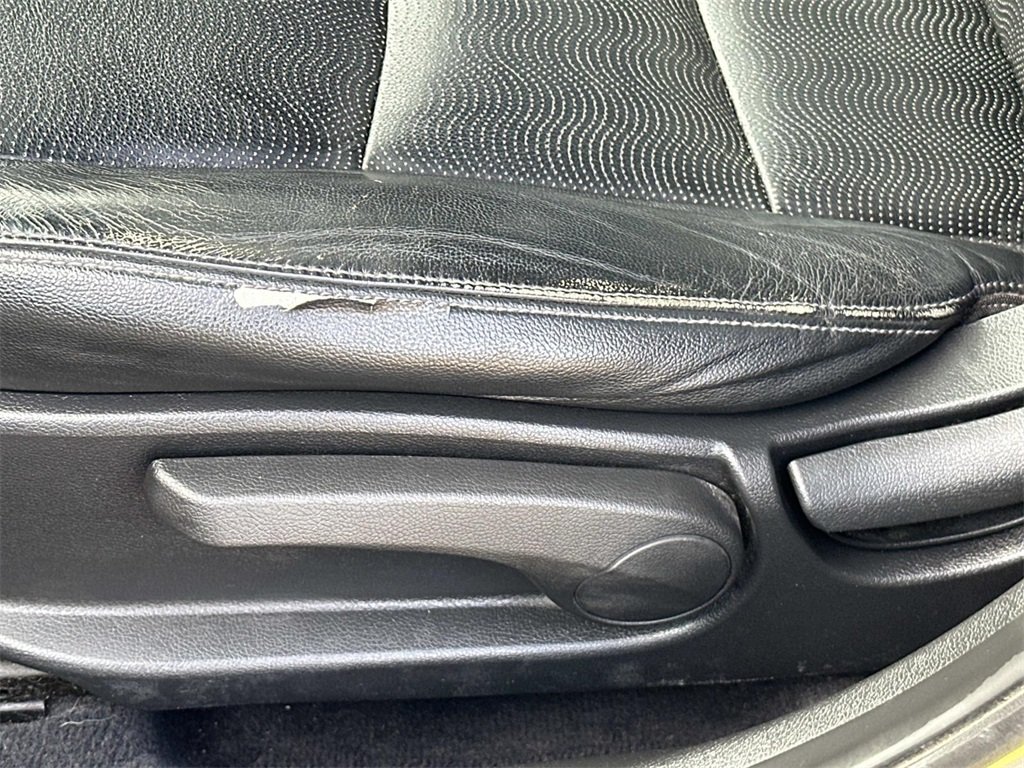 2011 Hyundai Elantra Limited photo 27
