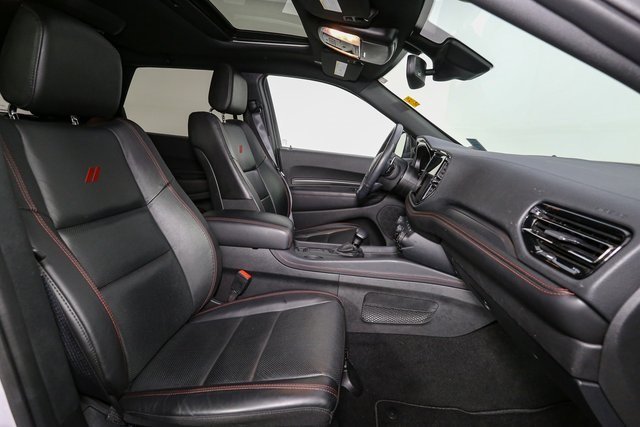 2023 Dodge Durango R/T Plus photo 7