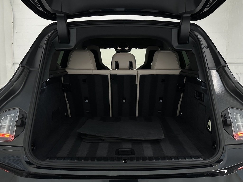 2024 Bmw iX photo 37