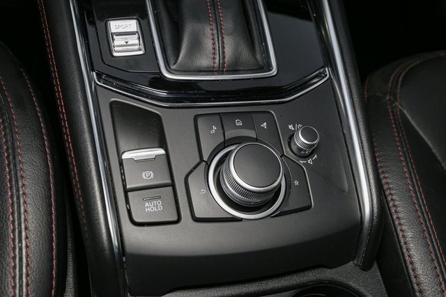 2025 Mazda CX-5 2.5 S Carbon photo 28