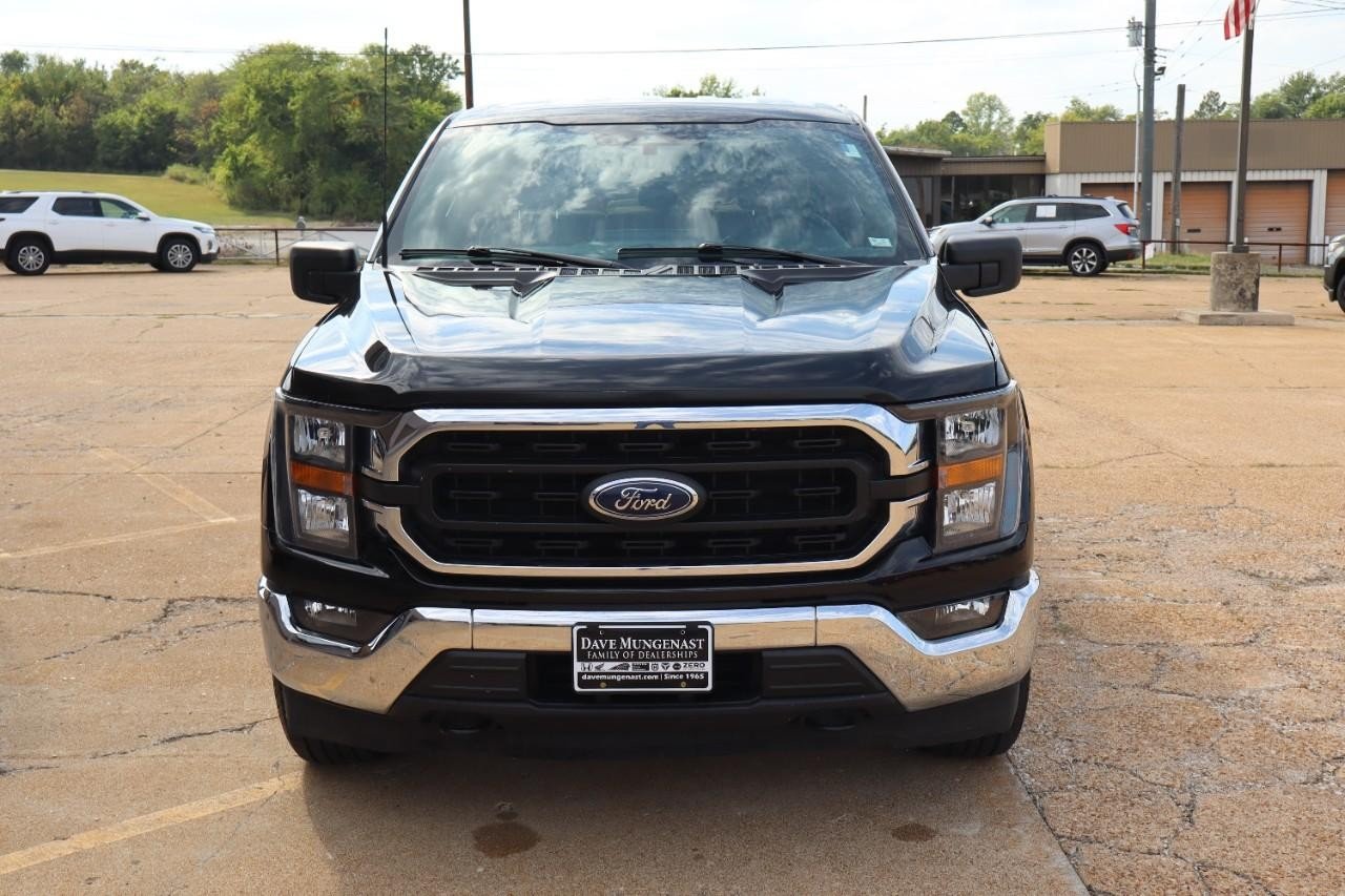 2023 Ford F-150 XLT photo 7