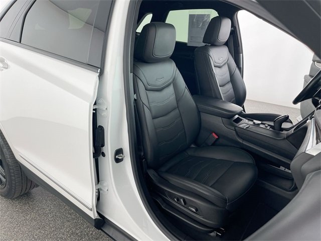 2022 Cadillac XT5 Sport photo 42