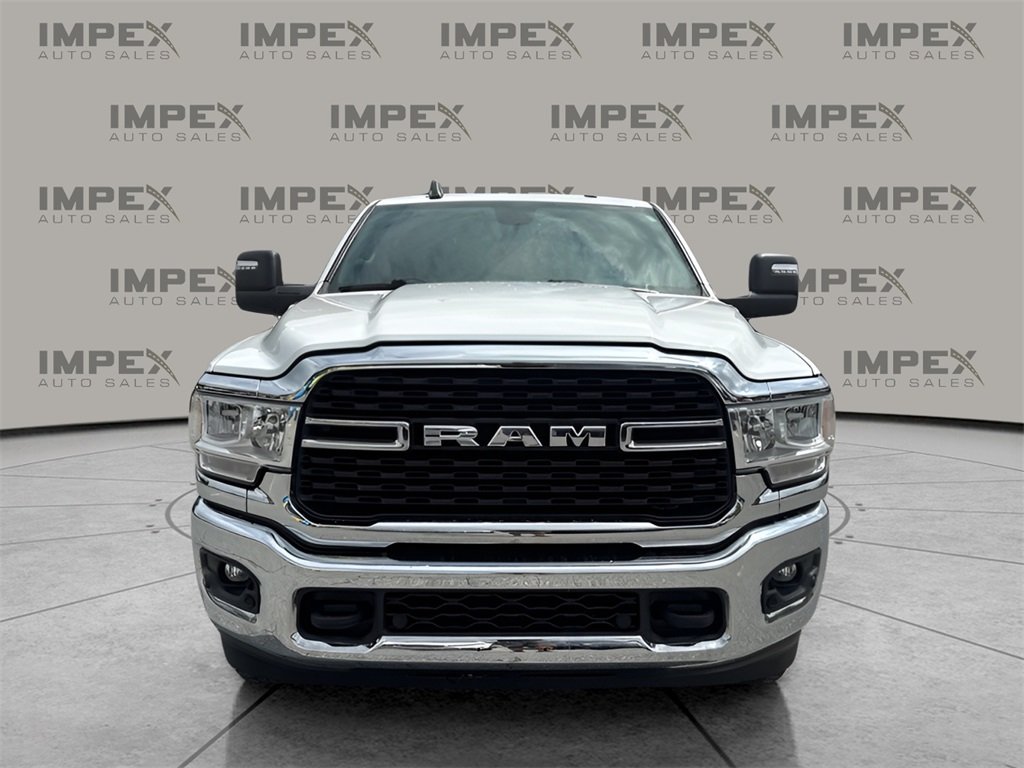 2023 Ram 2500 Big Horn photo 8