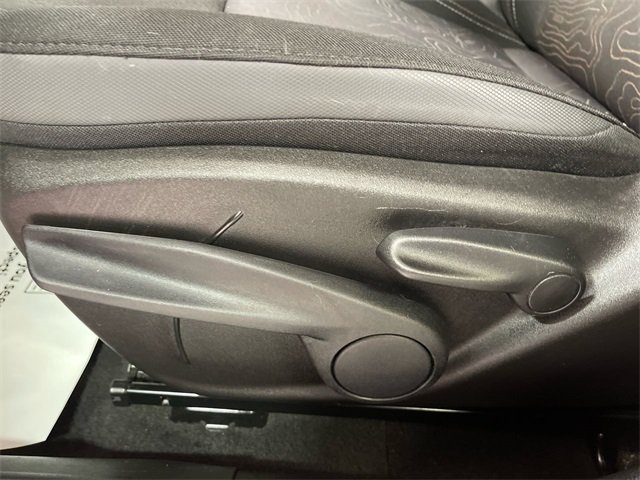 2023 Jeep Renegade Latitude Upland photo 12