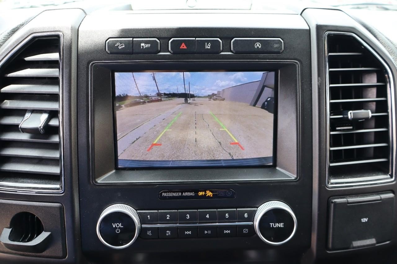 2021 Ford Expedition MAX Limited photo 13