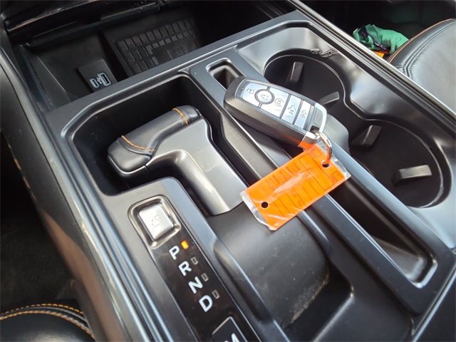 2022 Ford F-150 King Ranch photo 21