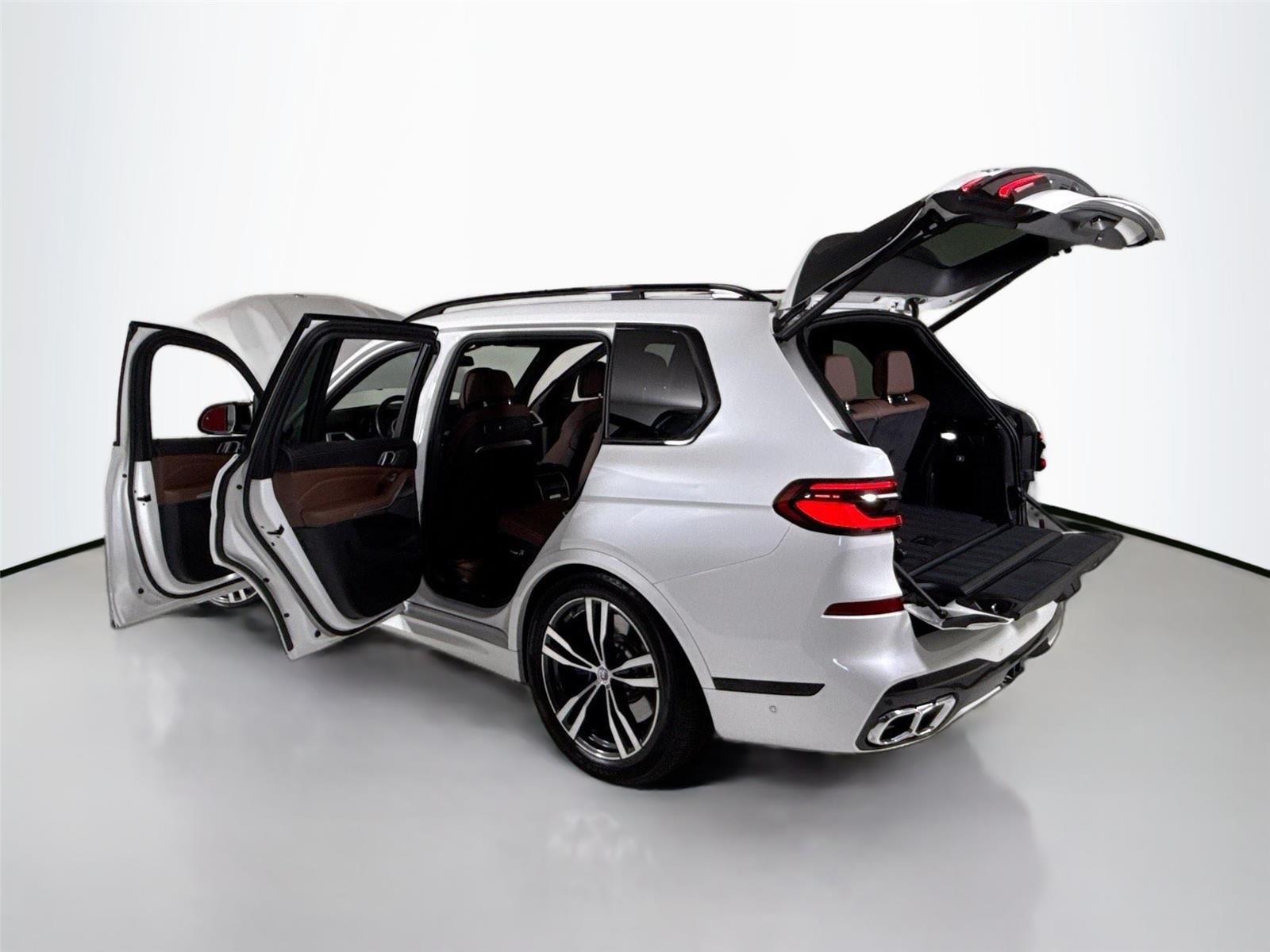 2023 Bmw X7 M60i photo 40