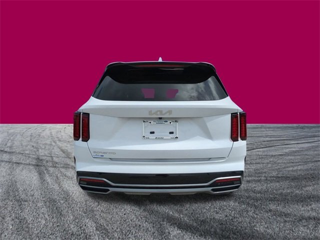 2023 Kia Sorento S photo 3