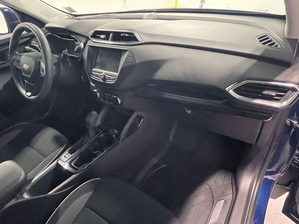 2023 Chevrolet Trailblazer LT photo 21