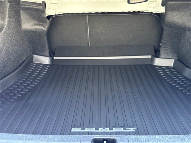 2024 Toyota Camry SE photo 29