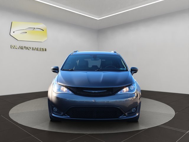 2019 Chrysler Pacifica Touring L 35th Anniversary photo 2