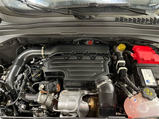 2023 Jeep Renegade Latitude Upland photo 23
