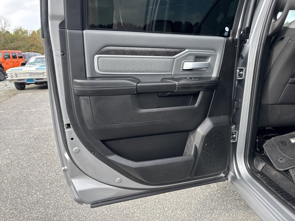 2023 Ram 2500 Big Horn photo 26