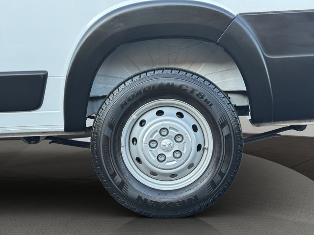2023 Ram ProMaster 2500 photo 16