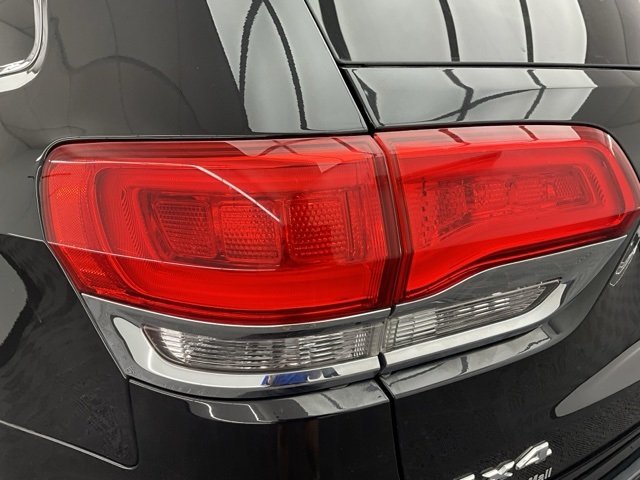 2016 Jeep Grand Cherokee Laredo photo 15