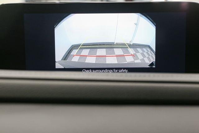 2025 Mazda CX-30 2.5 Select Sport photo 24