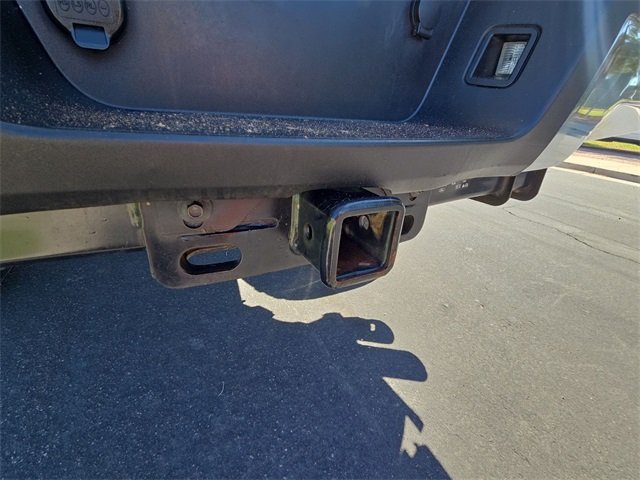 2022 Ford F-250 photo 28