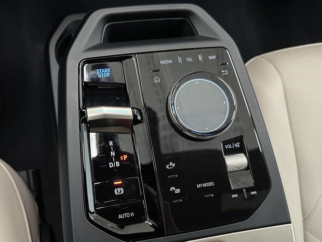 2024 Bmw iX photo 27