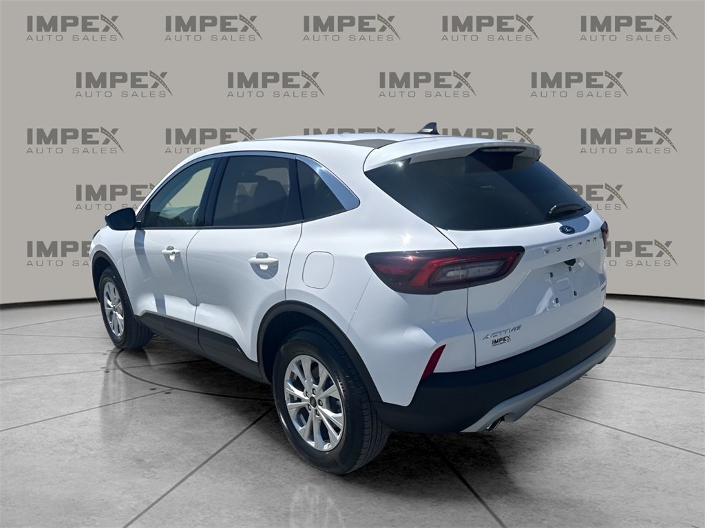 2024 Ford Escape Active photo 3