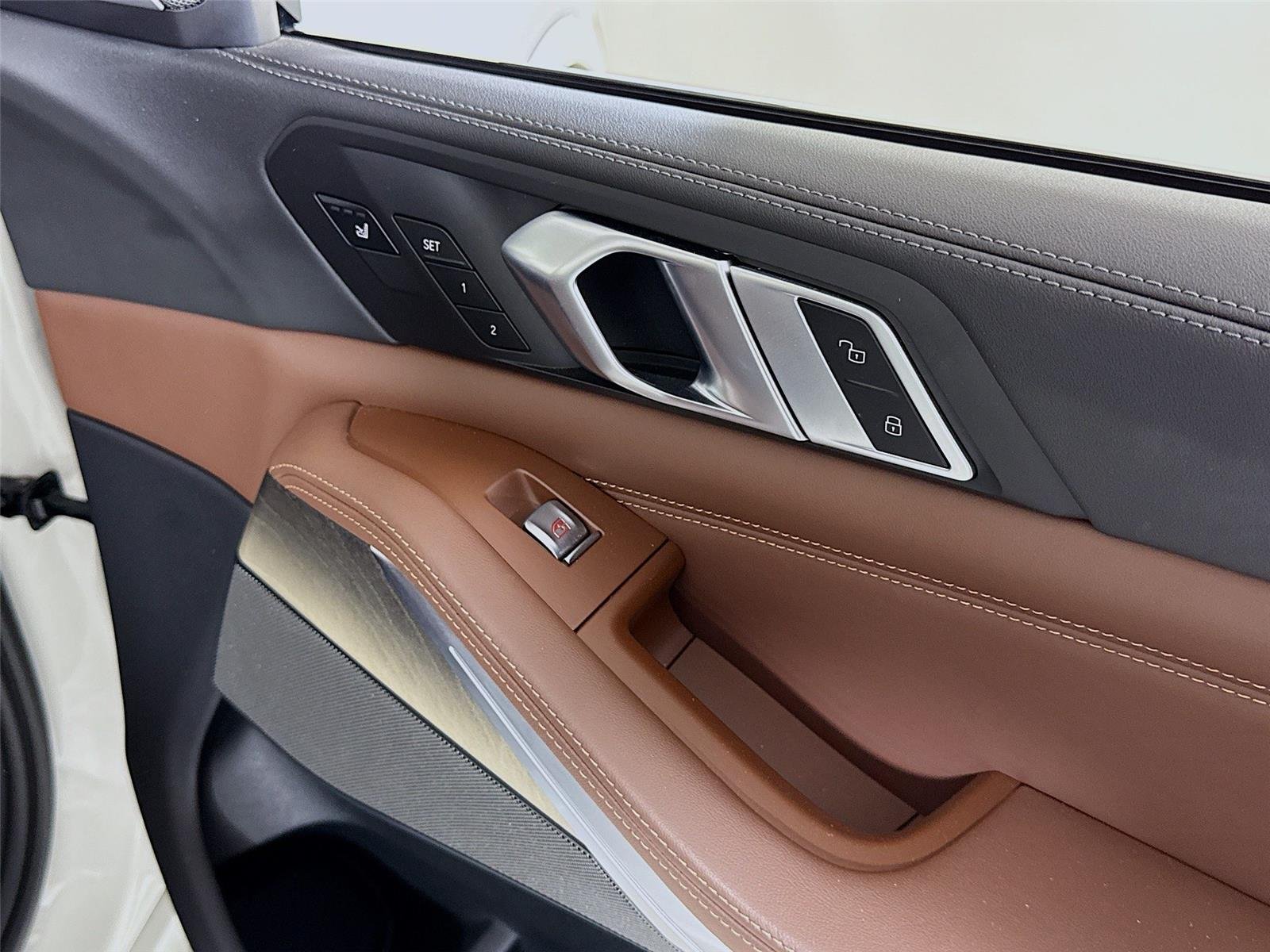 2023 Bmw X7 M60i photo 33