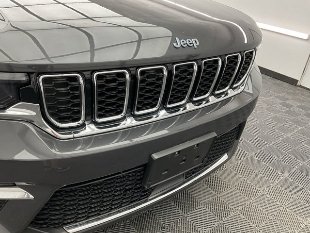 2022 Jeep Cherokee Limited 4xe photo 27