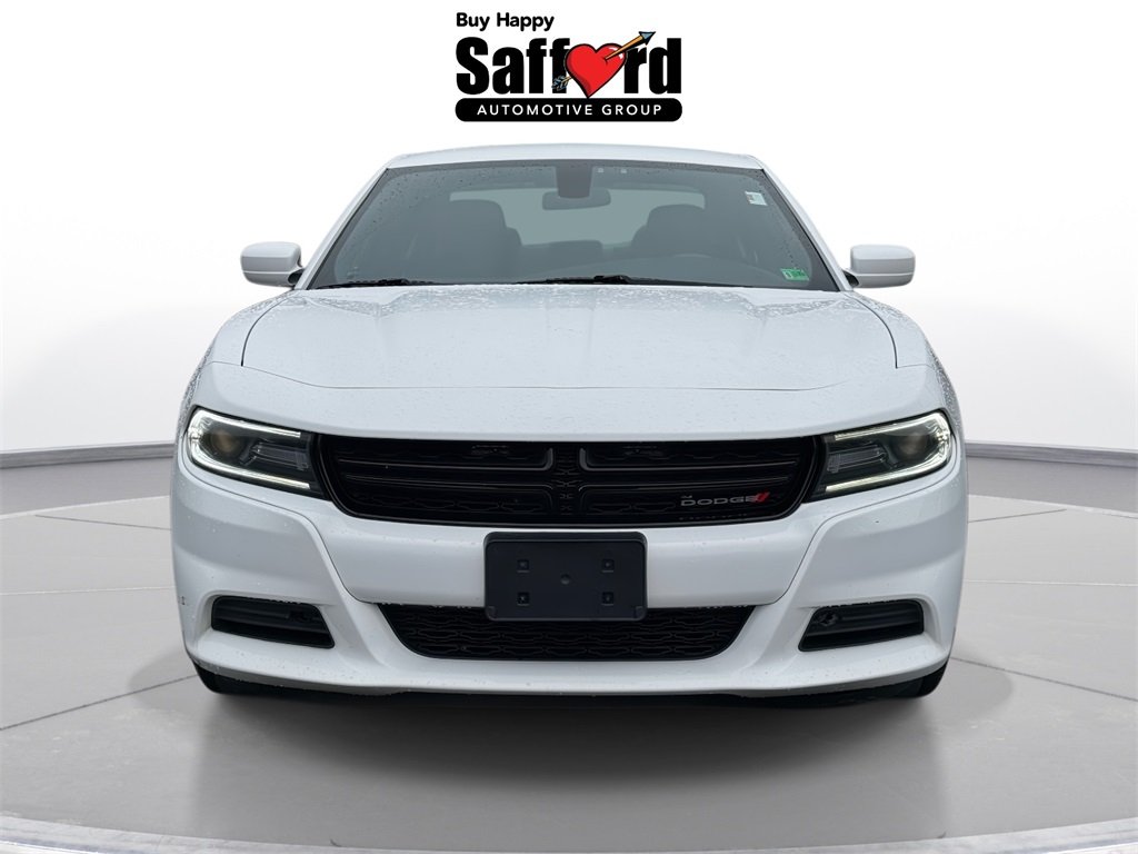 2019 Dodge Charger SXT photo 7