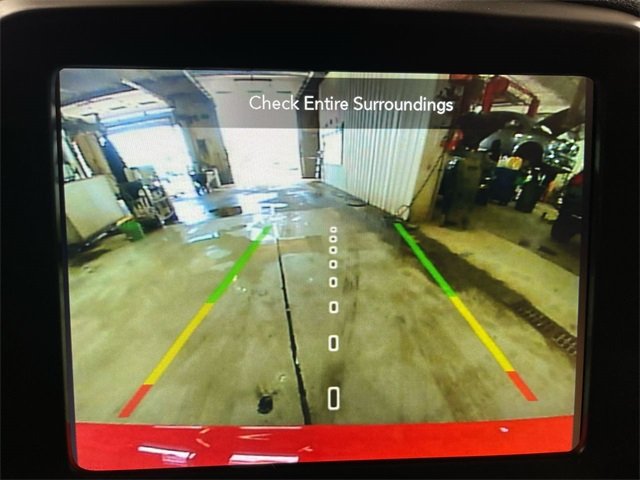 2023 Jeep Renegade Latitude Upland photo 17