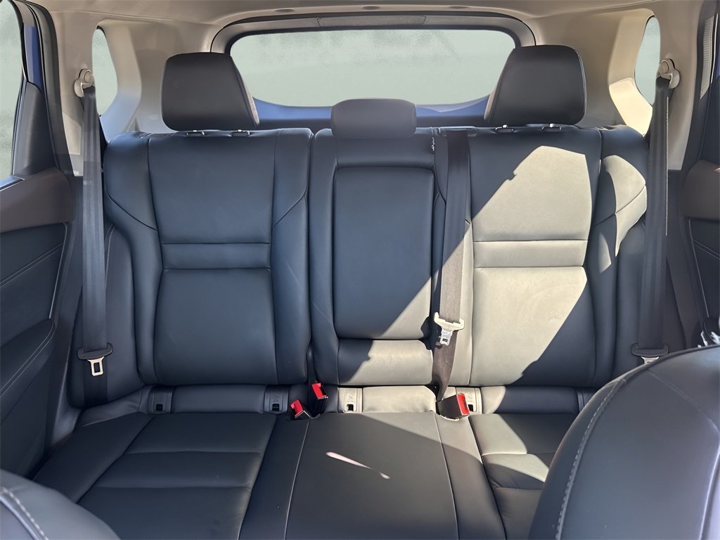 2023 Nissan Rogue SL photo 13
