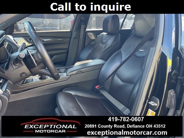 2022 Cadillac CT5 Sport photo 2