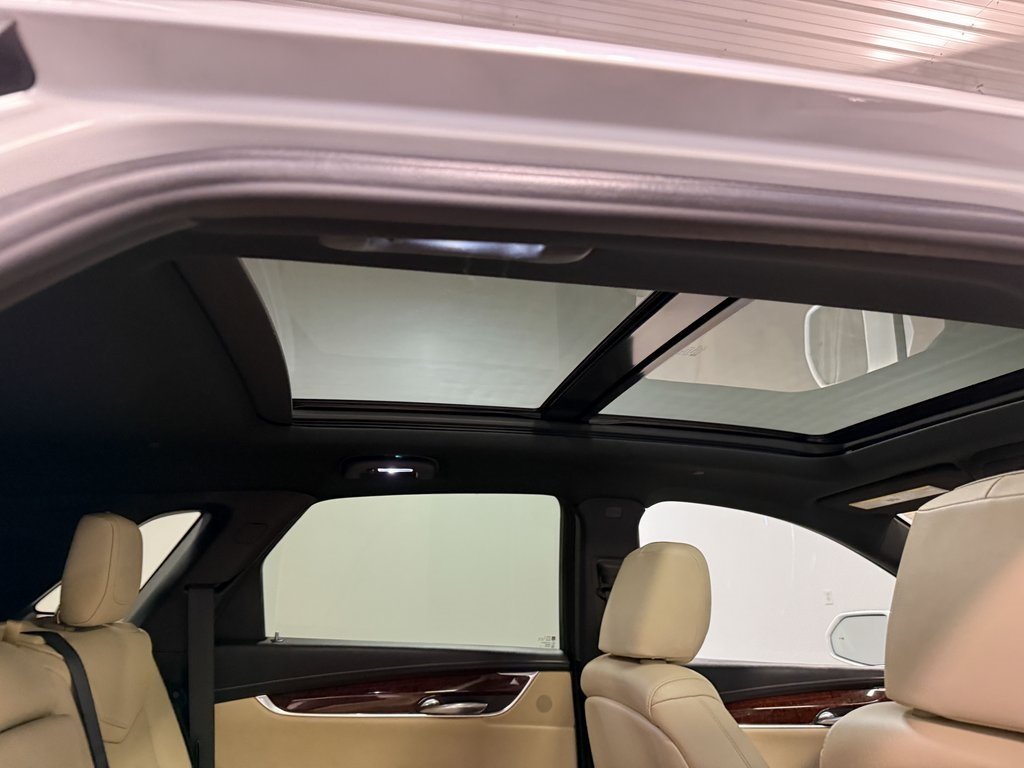 2019 Cadillac XT5 Premium Luxury photo 14