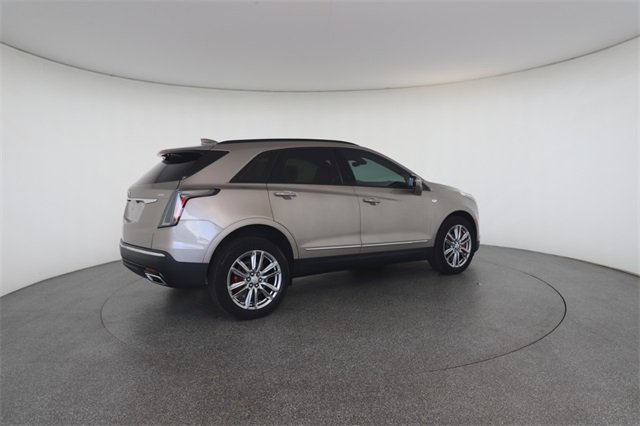 2023 Cadillac XT5 Sport photo 20