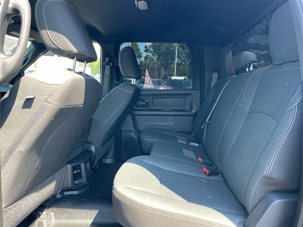 2022 Ram 2500 Tradesman photo 10