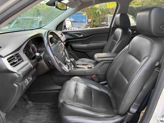 2018 Gmc Acadia SLT photo 3