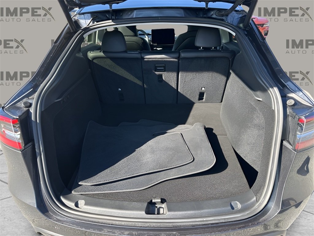 2024 Tesla Model Y Long Range photo 26