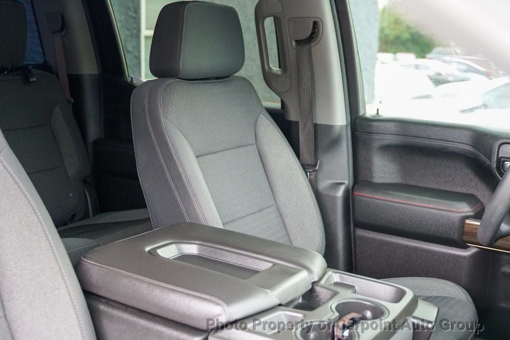 2020 Chevrolet Silverado 1500 RST photo 19