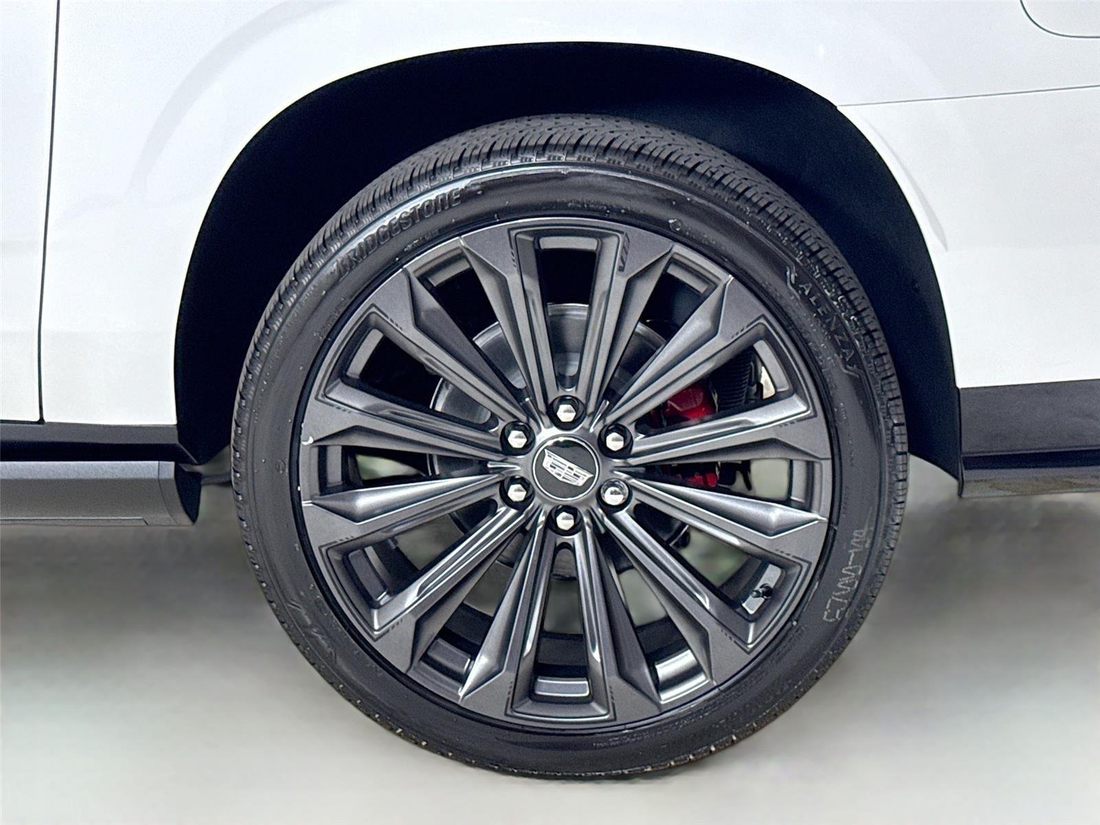 2025 Cadillac Escalade ESV V-Series photo 34