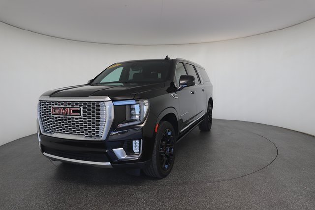 2022 Gmc Yukon XL Denali photo 32