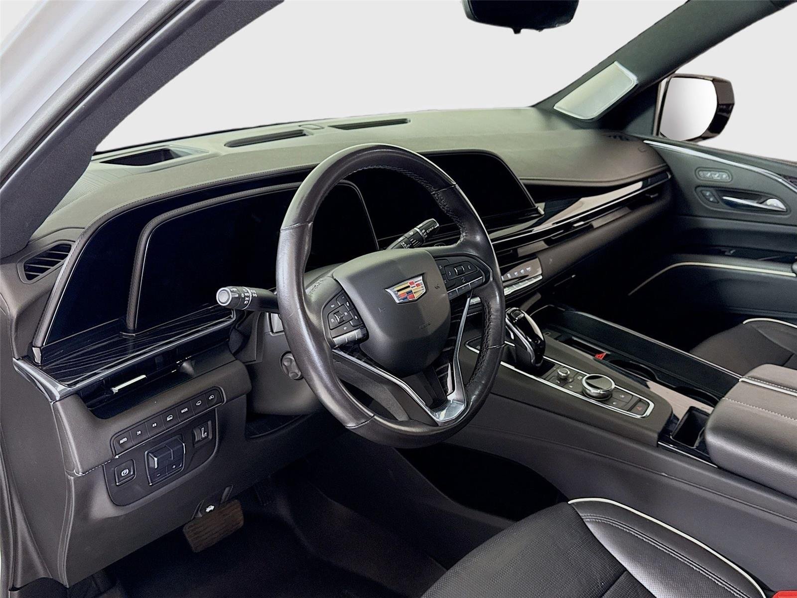 2021 Cadillac Escalade ESV Sport photo 13