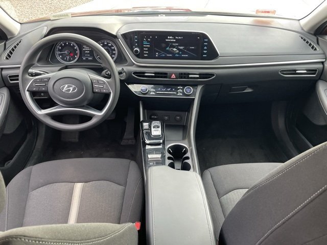 2023 Hyundai Sonata SEL photo 4