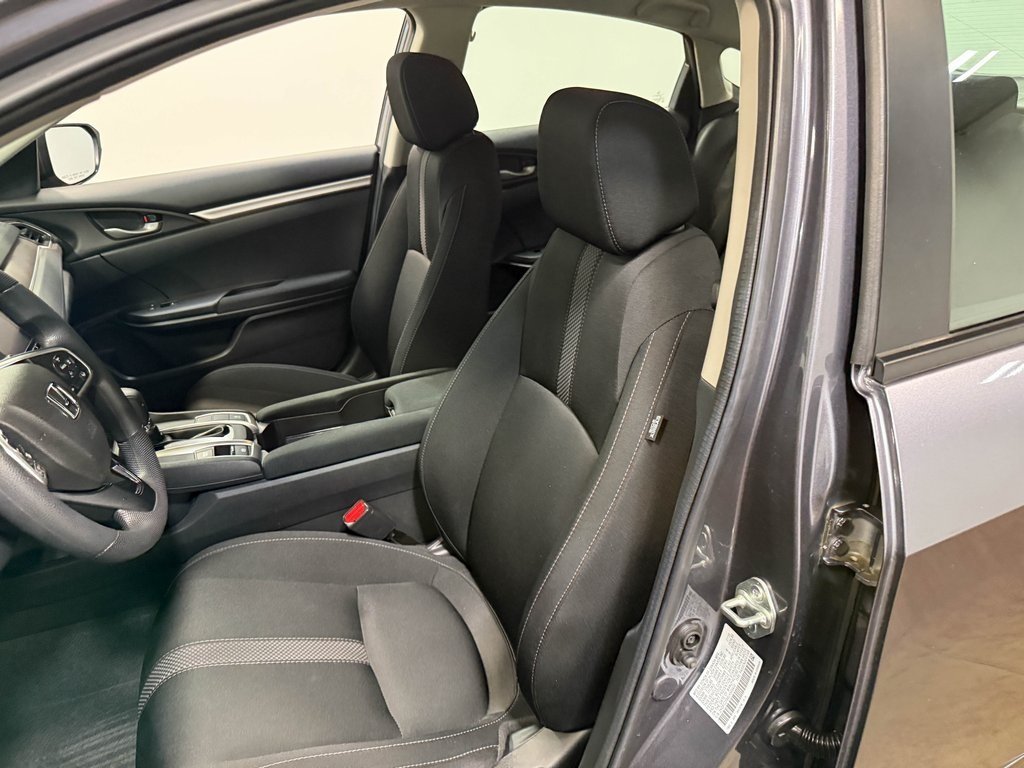 2020 Honda Civic LX photo 49