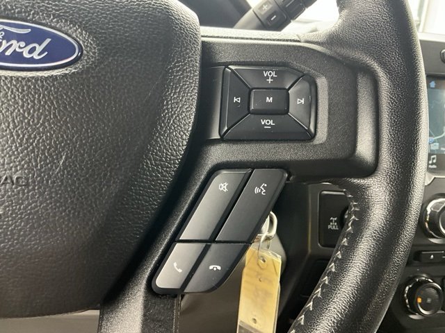 2018 Ford F-150 XLT photo 6