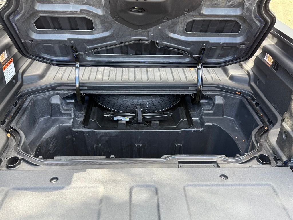 2026 Honda Ridgeline RTL photo 15