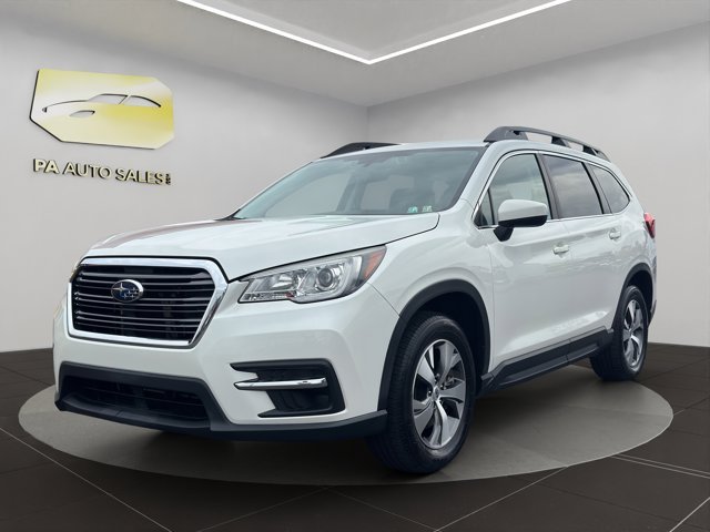 2019 Subaru Ascent Premium photo 3
