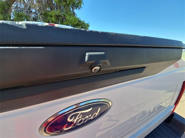 2022 Ford F-250 XL photo 27