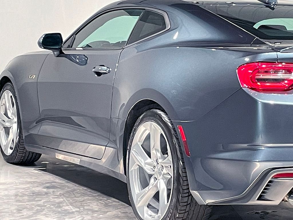 2023 Chevrolet Camaro LT1 photo 25