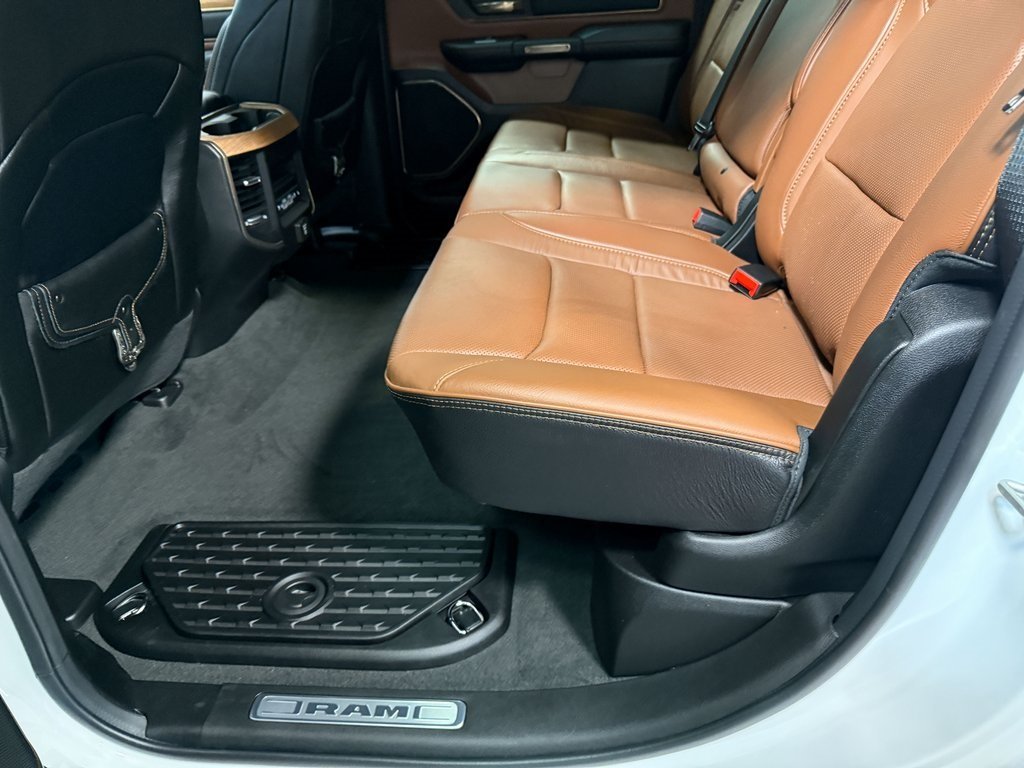 2023 Ram 1500 Laramie Longhorn photo 42
