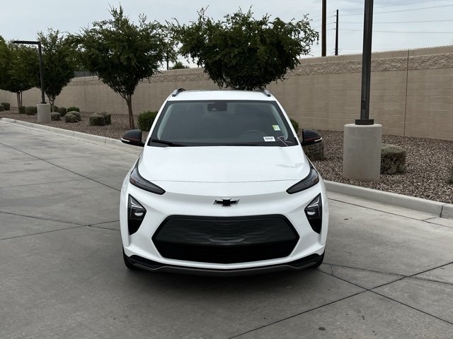 2023 Chevrolet Bolt EUV photo 3